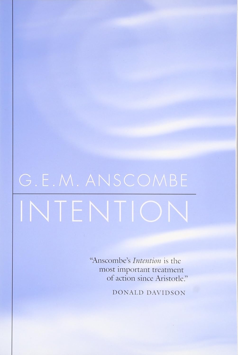 Intention
