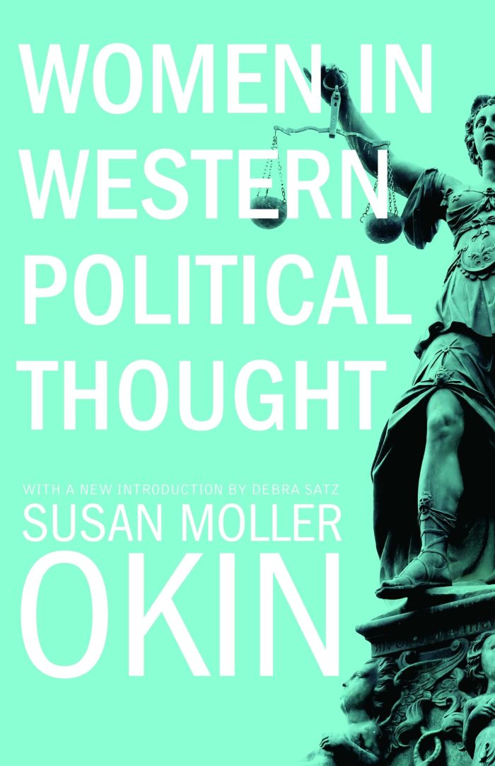 Women in Western Political Thought Women in Western Political Thought