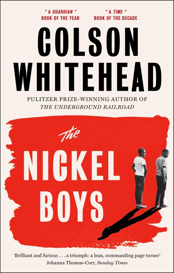 The Nickel Boys The Nickel Boys