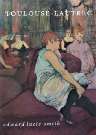 Toulouse-Lautrec