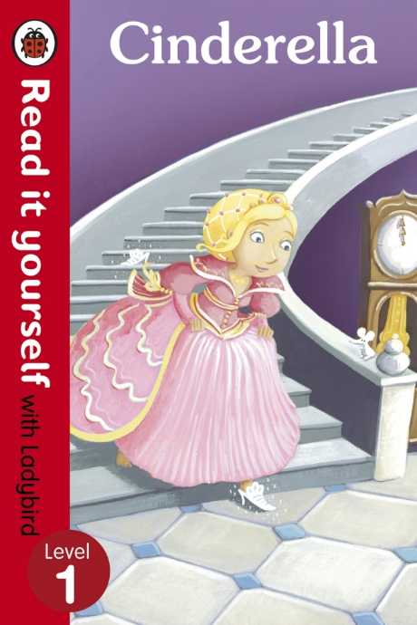 Cinderella Level 1