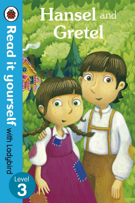 Hansel and Gretel Level 3