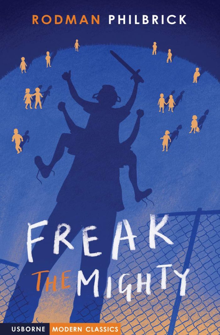 Freak the Mighty Freak the Mighty