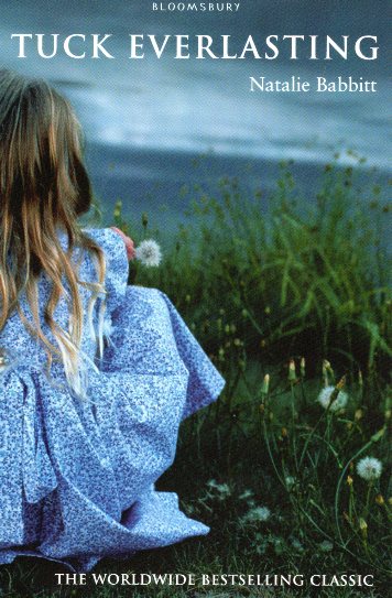 Tuck Everlasting
