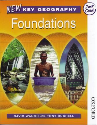 New Key Geography Foundations