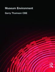 The Museum Environment, 2nd edition