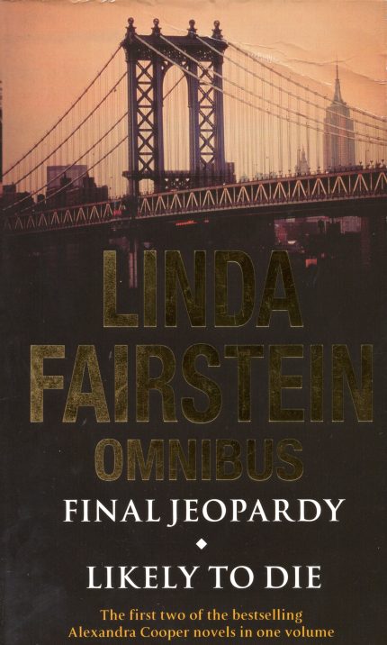 Final Jeopardy: Likely to Die