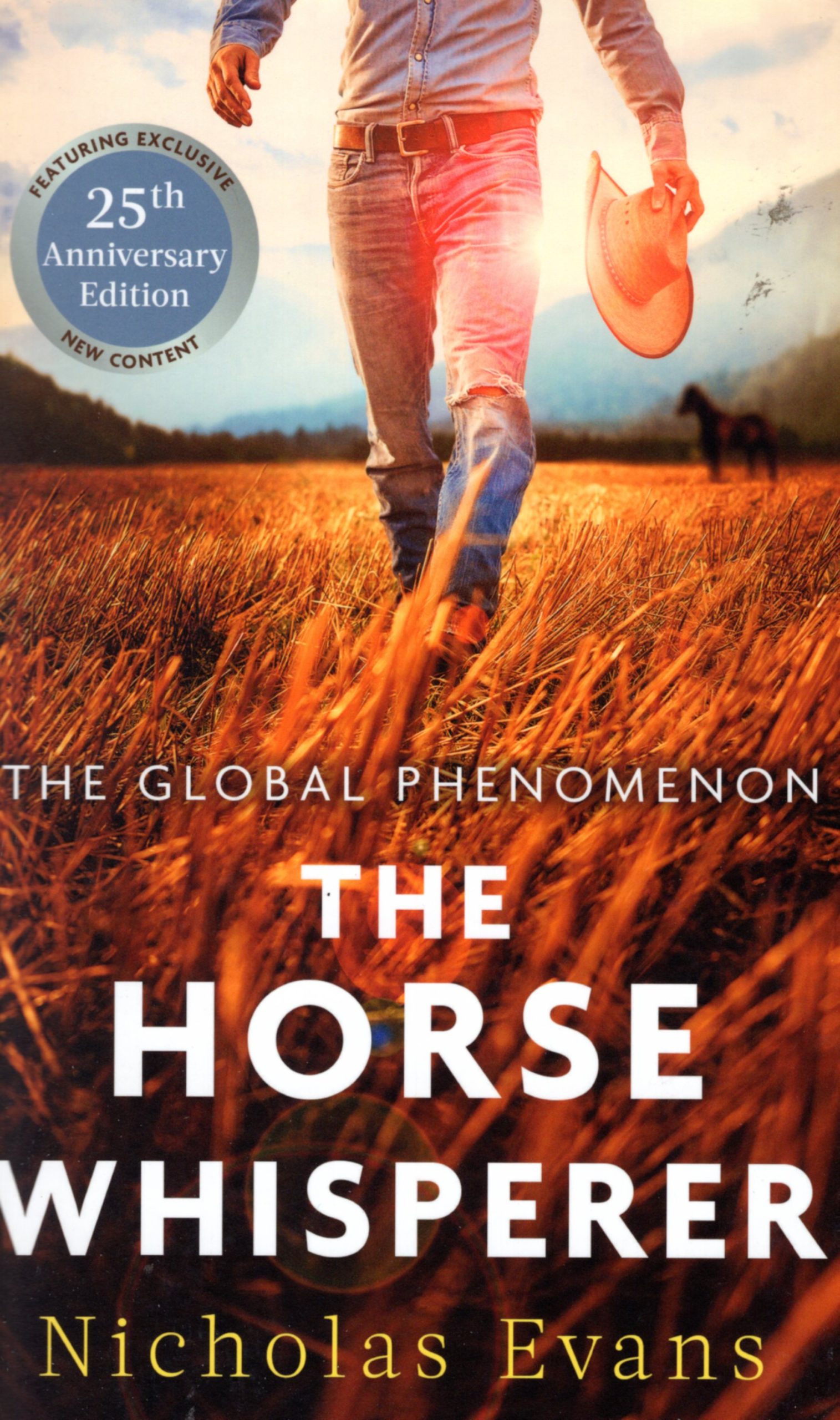 The Horse Whisperer