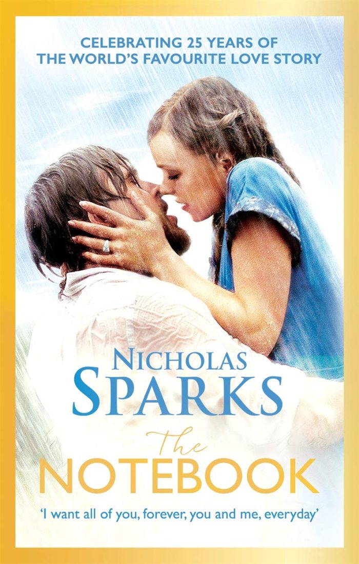 The Notebook The Notebook