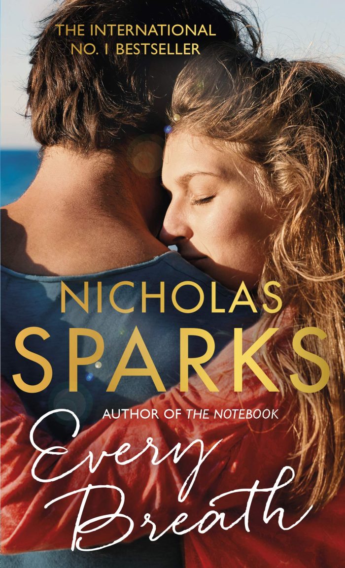 Every Breath Every Breath