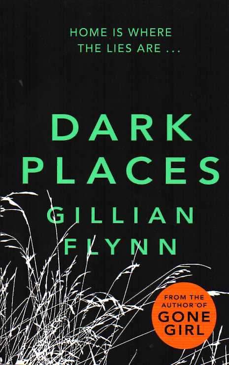 Dark Places