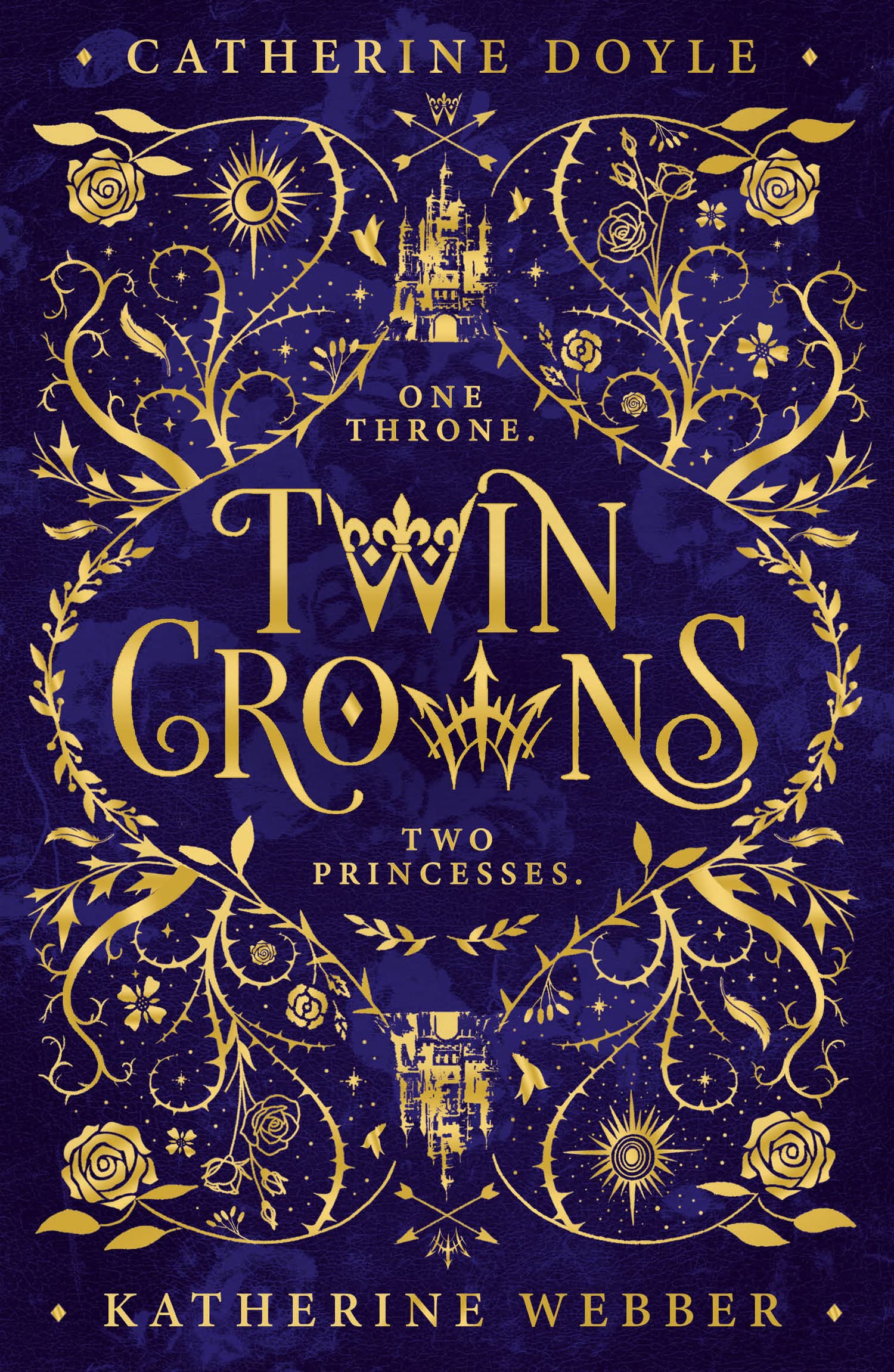 Twin Crowns