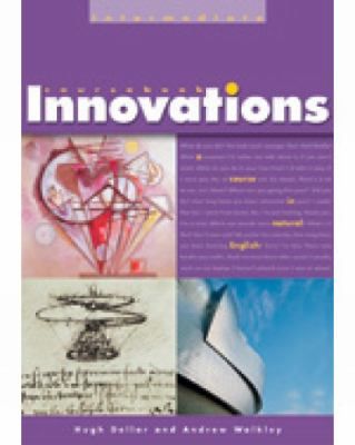 Innovations Intermediate Student's Book