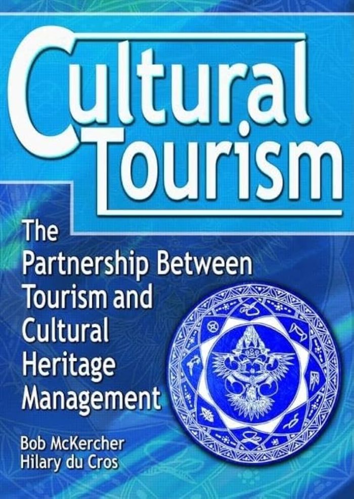 Cultural Tourism Cultural Tourism