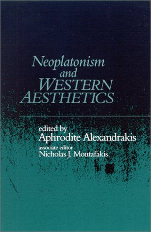 Neoplatonism and Western Aesthetics