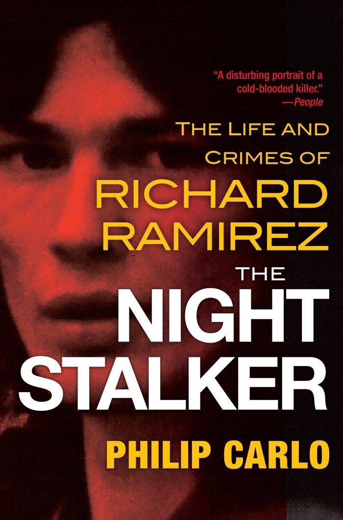 The Night Stalker The Night Stalker