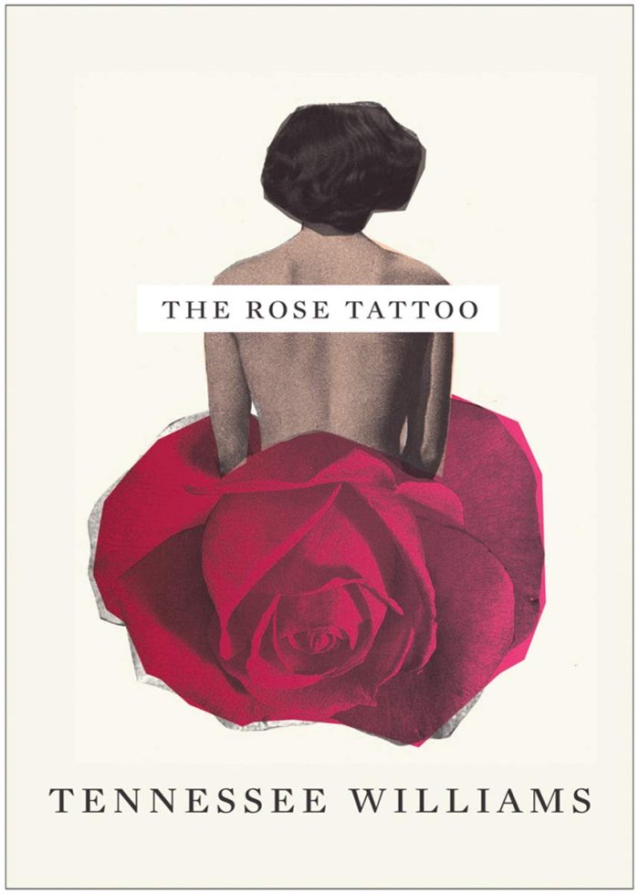 The Rose Tattoo The Rose Tattoo