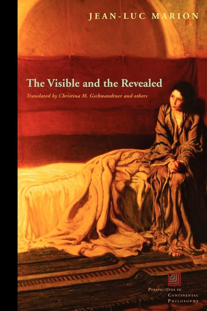 The Visible and the Revealed The Visible and the Revealed