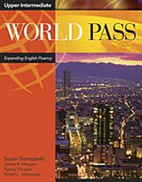 World Pass Upper-Intermediate Student's Book