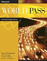 World Pass Advanced Teacher's Book