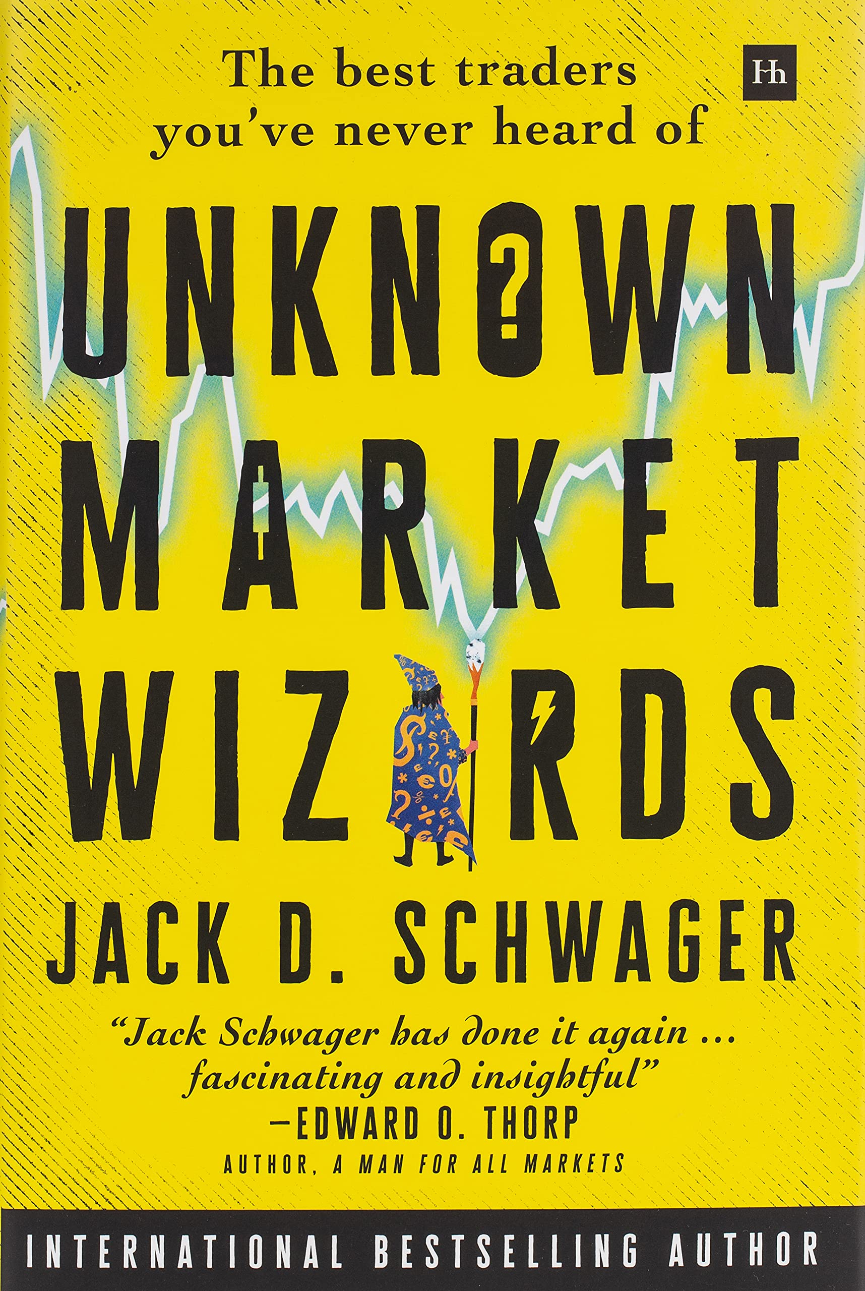 Unknown Market Wizards