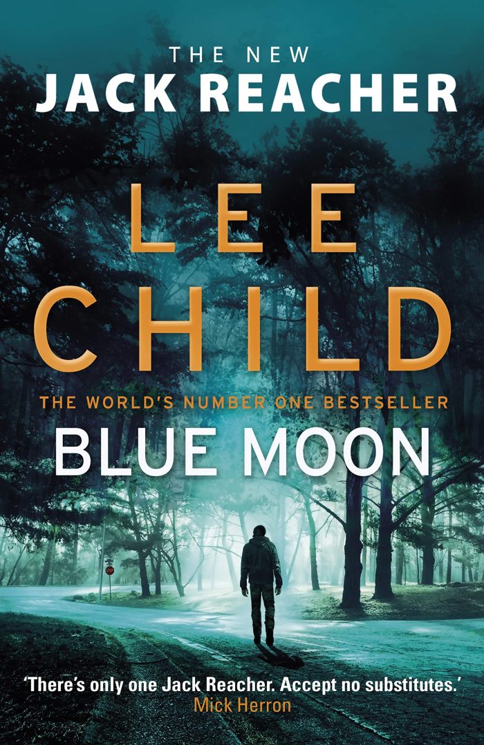 Blue Moon Blue Moon