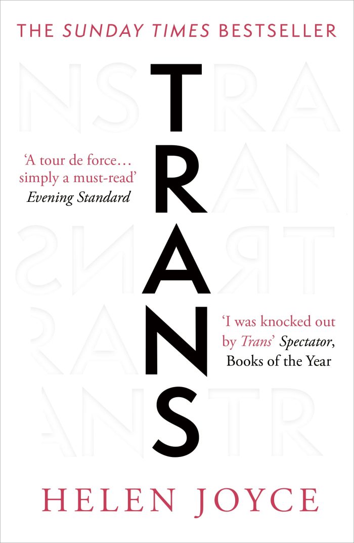 Trans Gender Identity and the New Battle for Women's Rights Trans Gender Identity and the New Battle for Women's Rights