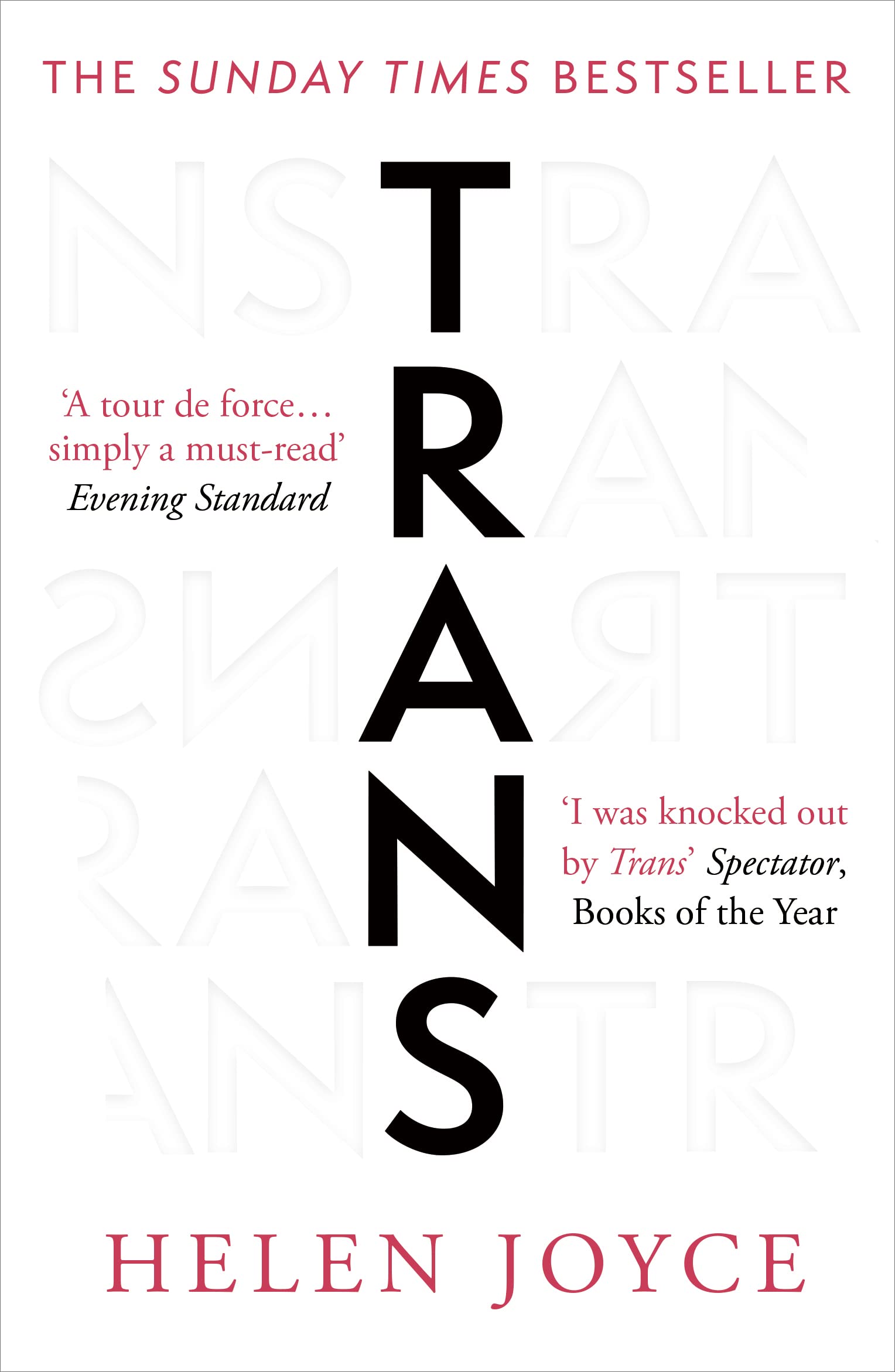 Trans Gender Identity and the New Battle for Women's Rights