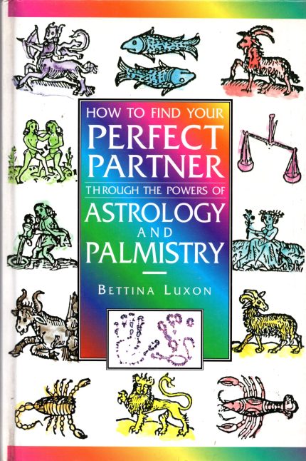 How to find your perfect partner through the powers of Astrology and Palmistry