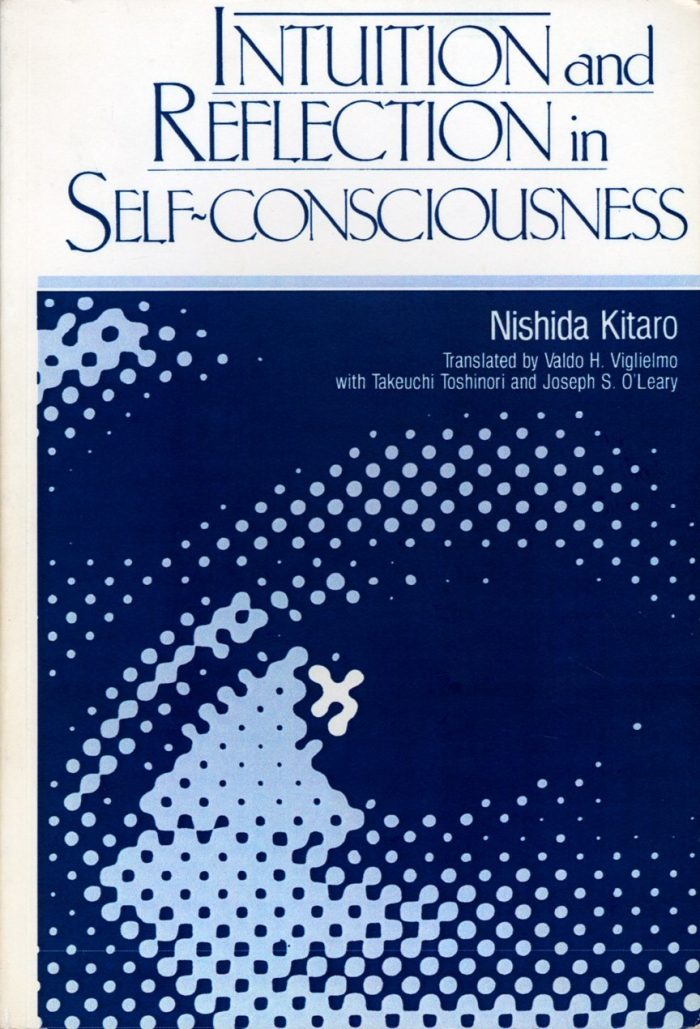Intuition and Reflection in Self Consciousness Intuition and Reflection in Self Consciousness