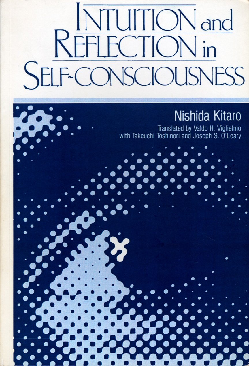 Intuition and Reflection in Self Consciousness