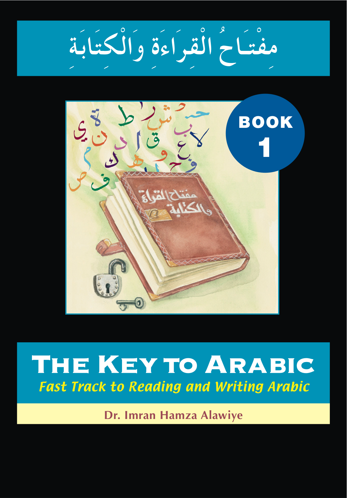 The Key to Arabic Book 1