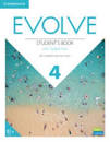Evolve Level 4 Student’s Book with Digital Pack