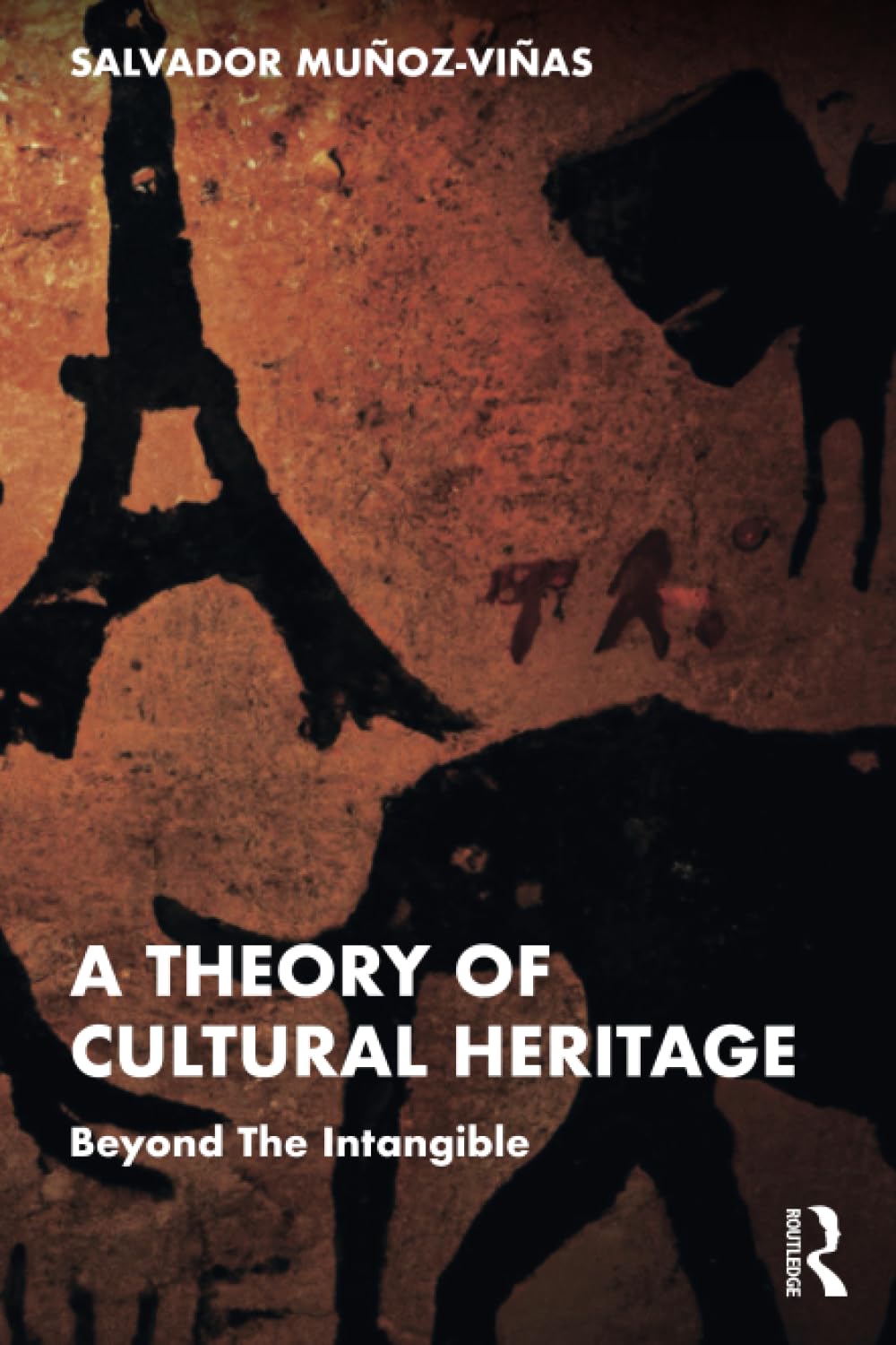A Theory of Cultural Heritage