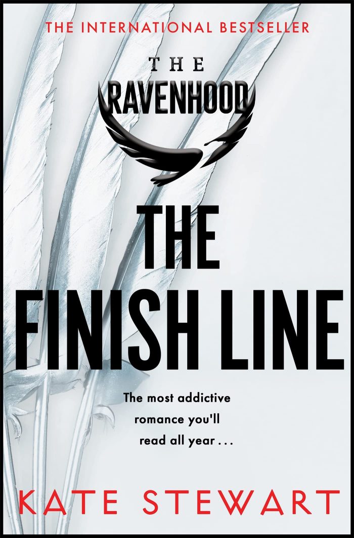 The Finish Line The Finish Line