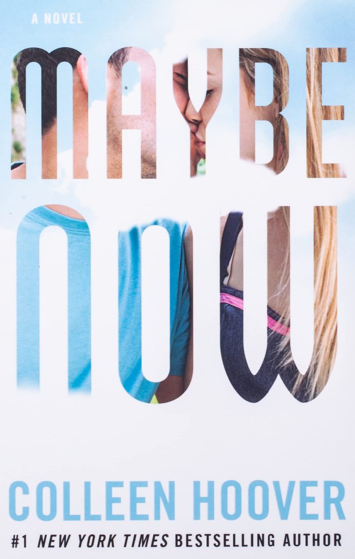 Maybe Now Maybe Now