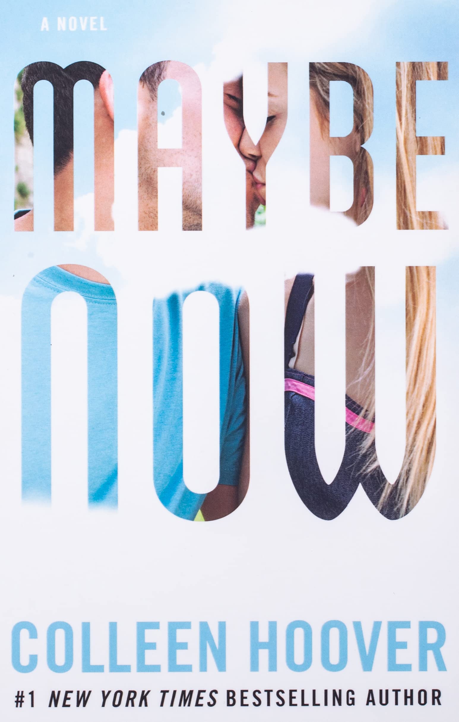 Maybe Now