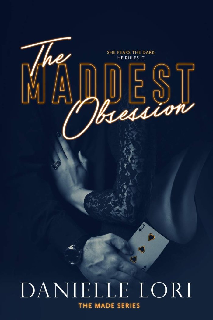 Made Series 2 The Maddest Obsession Made Series 2 The Maddest Obsession