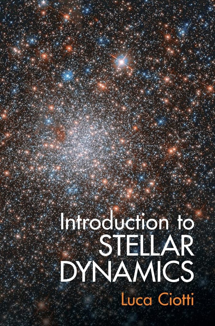 Introduction to Stellar Dynamics Introduction to Stellar Dynamics