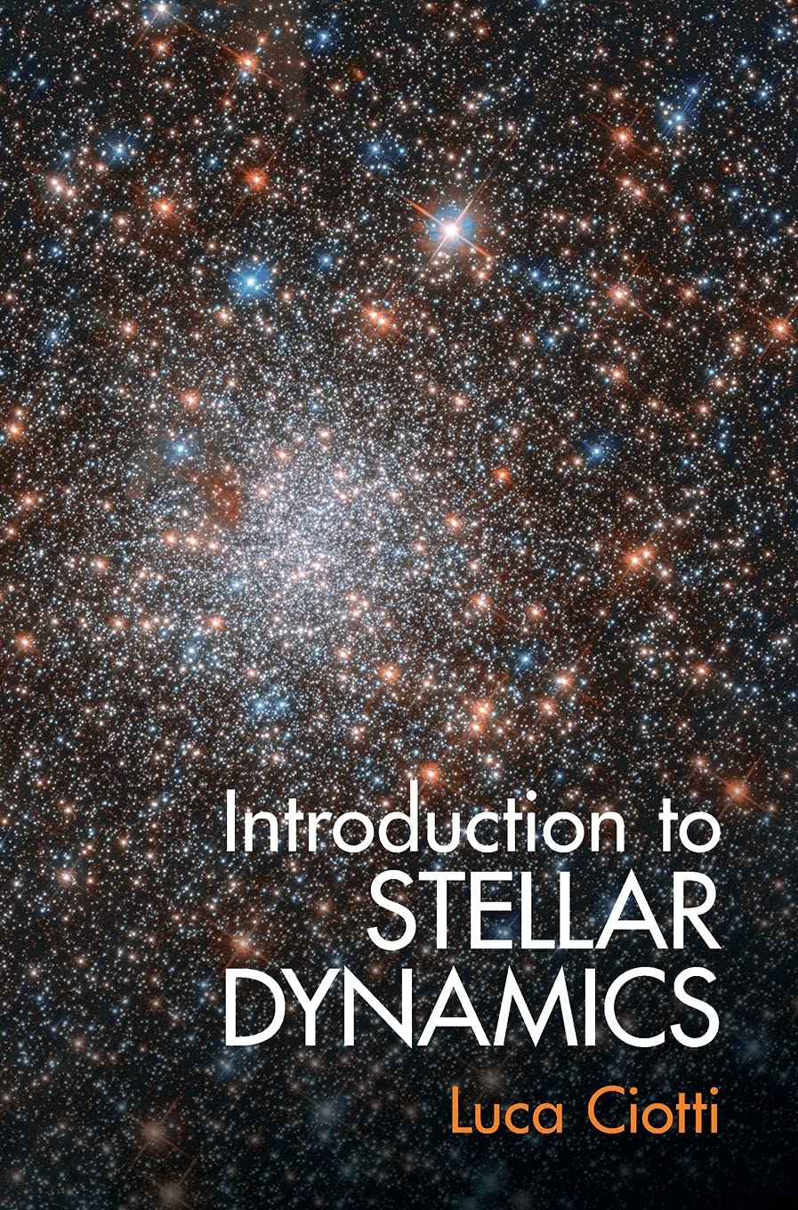 Introduction to Stellar Dynamics
