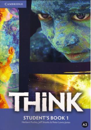 Think 1 Students Book