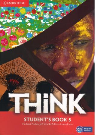 Think Level 5 Student's Book