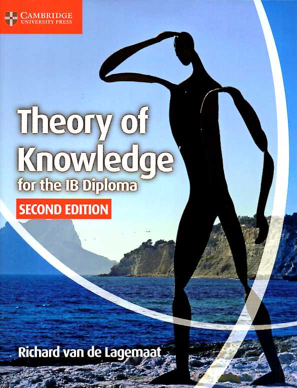 Theory of Knowledge for the IB Diploma 2nd Edition