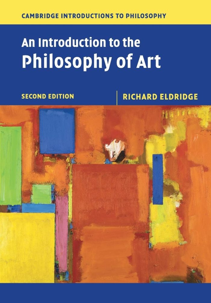 An Introduction To The Philosophy Of Art An Introduction To The Philosophy Of Art
