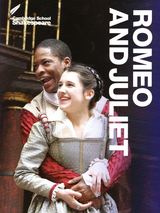 Romeo and Juliet