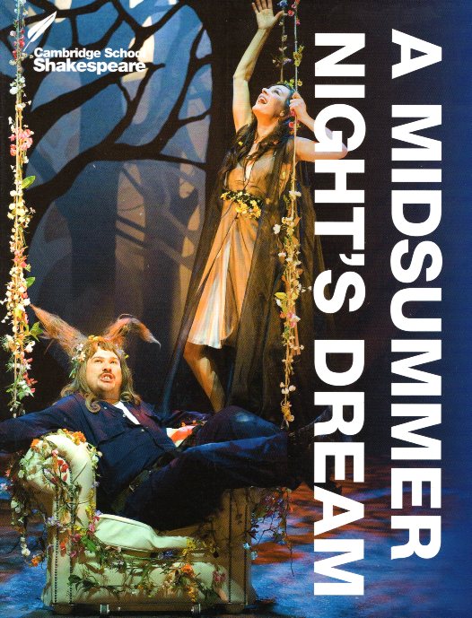 A Midsummer Night's Dream