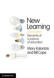 New Learning Elements of a Science of Education 2nd Edition