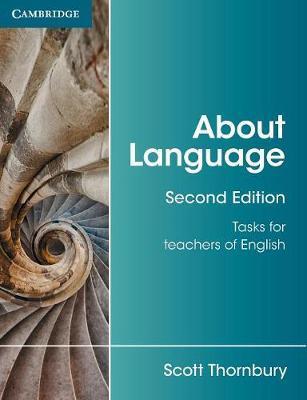 About Language Tasks for Teachers of English 2nd Edition