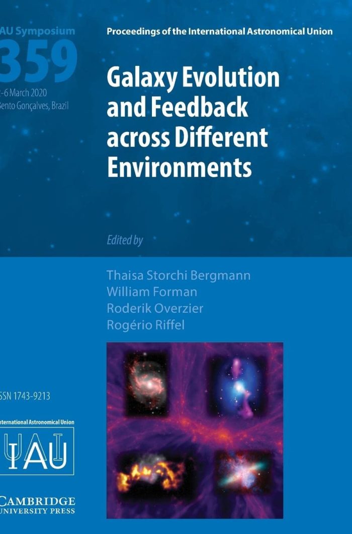 Galaxy Evolution and Feedback across Different Environments Galaxy Evolution and Feedback across Different Environments