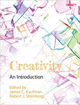 Creativity an Introduction